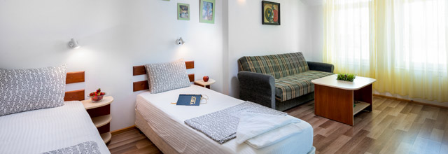 Apartament